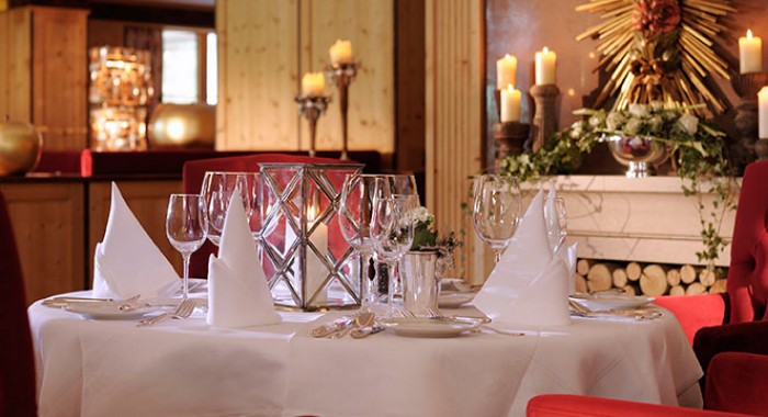 Hotel Arlberg, Lech ski chalet, image 3